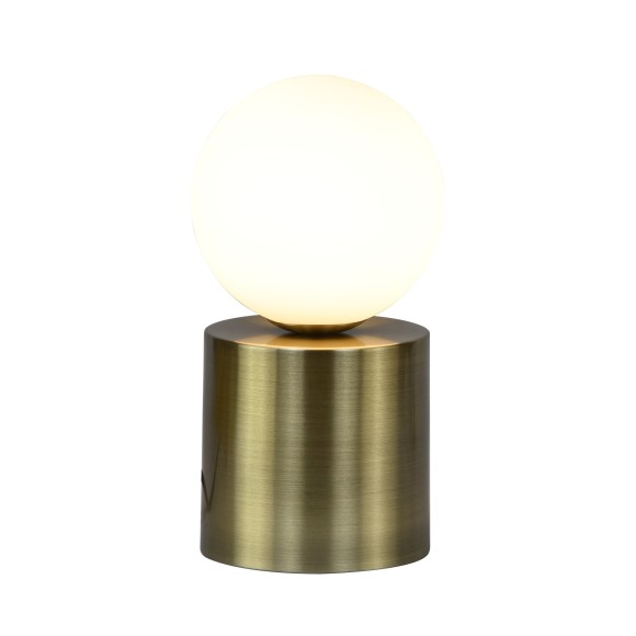 Sobremesa 1xG9 TOUCH ON/OFF