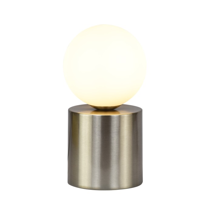 Sobremesa 1xG9 TOUCH ON/OFF