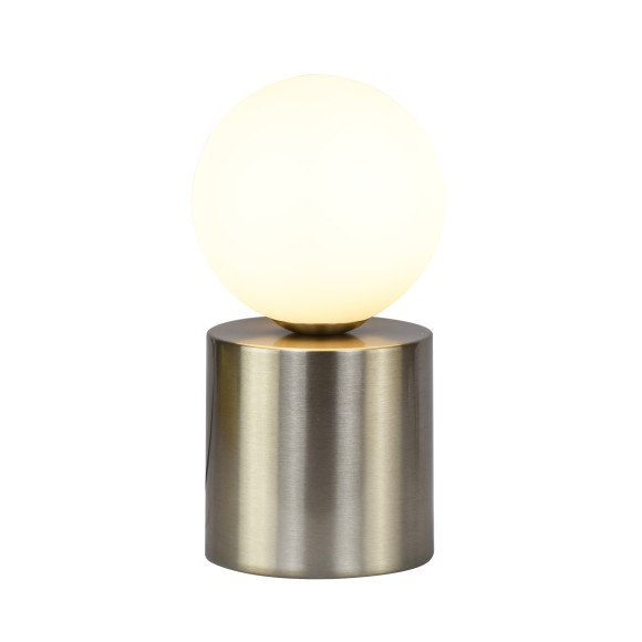 Sobremesa 1xG9 TOUCH ON/OFF