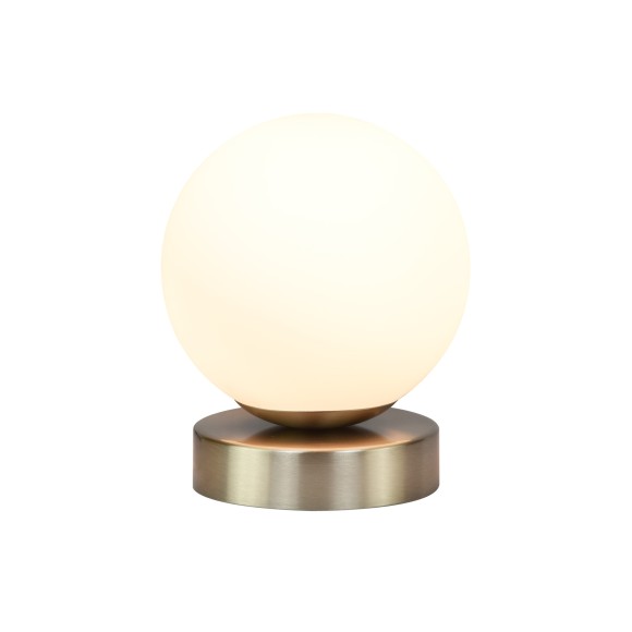 Sobremesa 1xE14 TOUCH ON/OFF