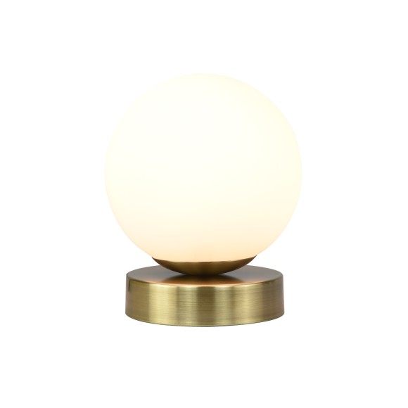 Sobremesa 1xE14 TOUCH ON/OFF