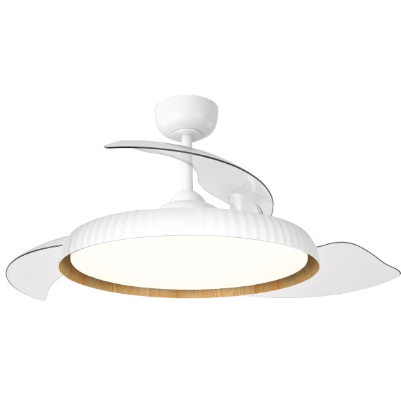 Ventilador Kant DIMABLE Y CCT