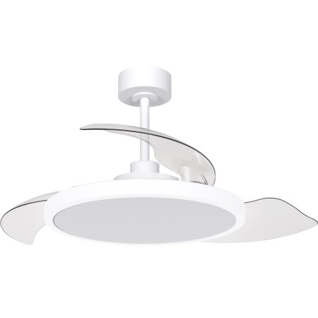 Ventilador Platón DIMABLE Y CCT