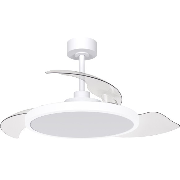 Ventilador Platón DIMABLE Y CCT