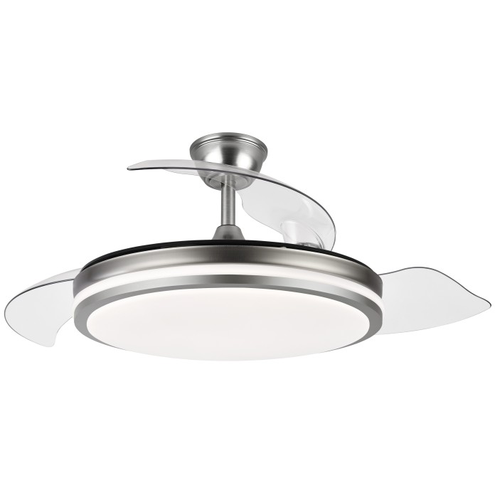 VENTILADOR LED 80W DIMABLE 5800LM