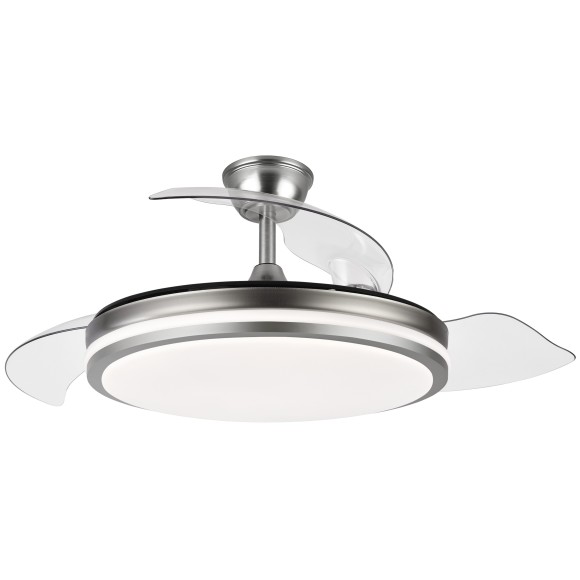 VENTILADOR LED 80W DIMABLE 5800LM