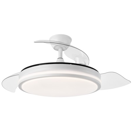 VENTILADOR LED 80W DIMABLE 5800LM