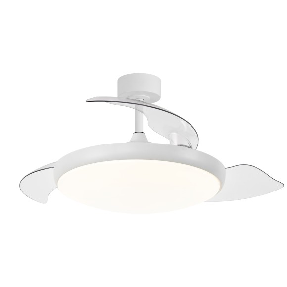 VENTILADOR LED 85W DIMABLE 6200LM