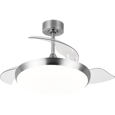 VENTILADOR LED 85W DIMABLE 6200LM