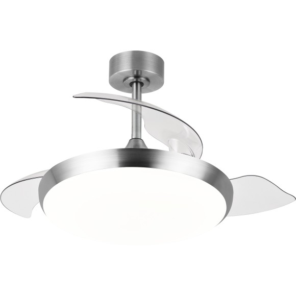 VENTILADOR LED 85W DIMABLE 6200LM