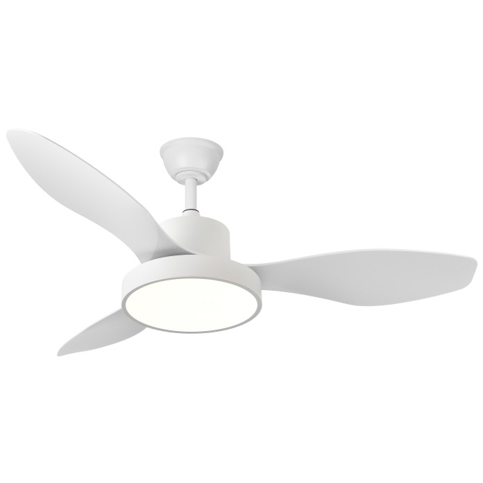 VENTILADOR LEBECHE 68W DIMABLE CCT