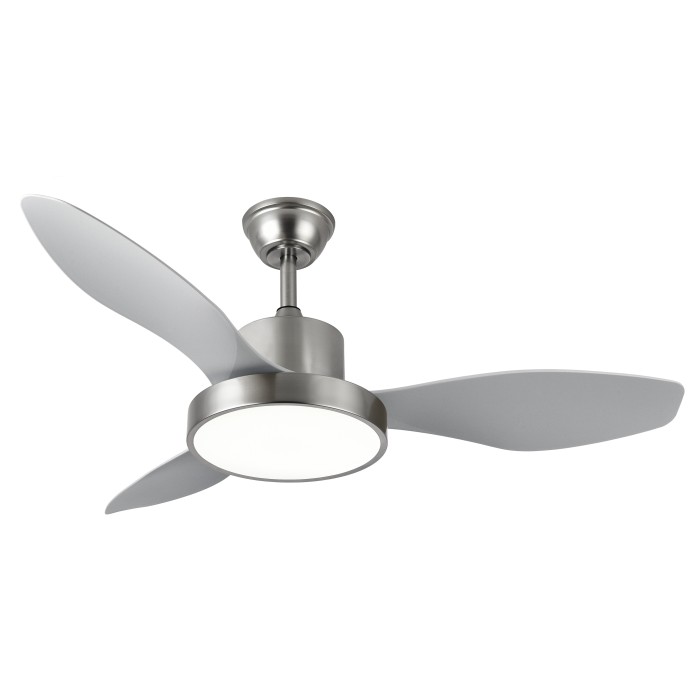 VENTILADOR LEBECHE 68W DIMABLE CCT