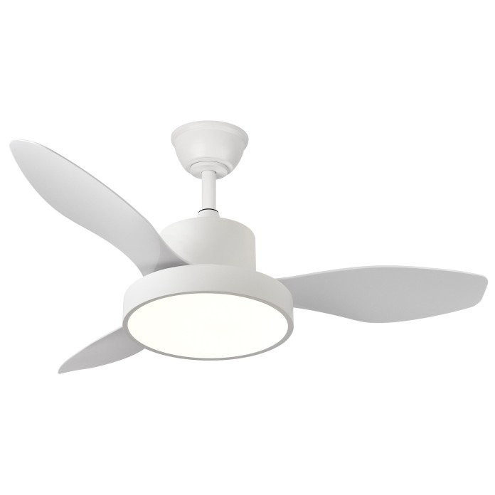 VENTILADOR MINILEBECHE 68W DIMABLE CCT