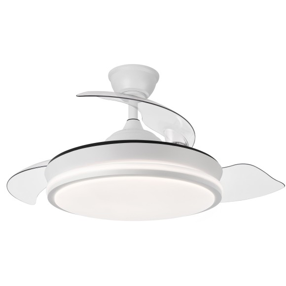 VENTILADOR MINIXALOC 58W DIMABLE CCT