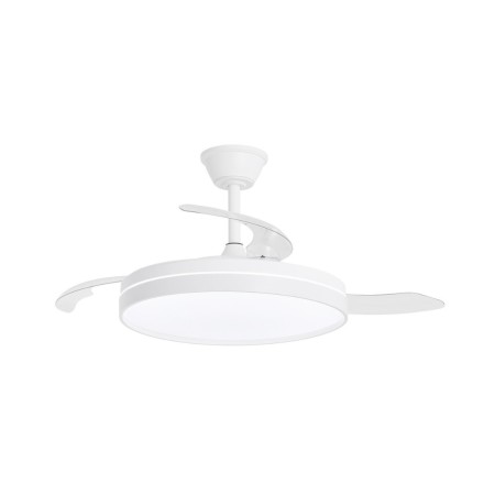 VENTILADOR MINITINEO 72W DIMABLE CCT