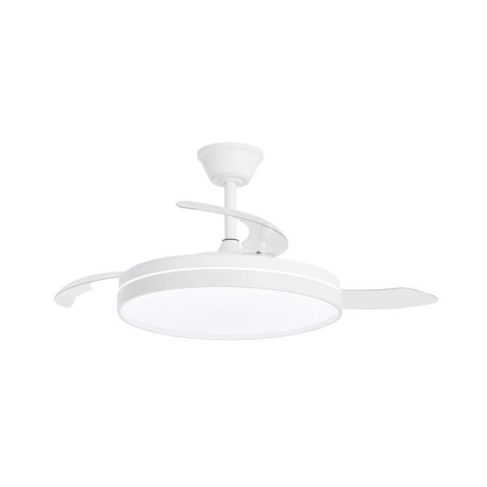 VENTILADOR MINITINEO 72W DIMABLE CCT