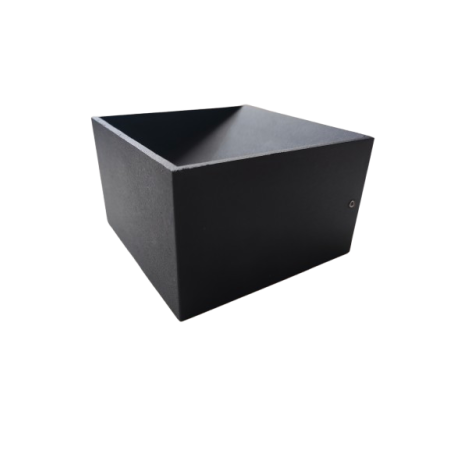 PIXEL 9W 3000K BLACK