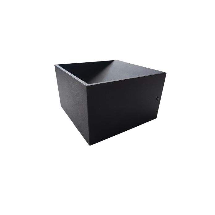 PIXEL 9W 3000K BLACK