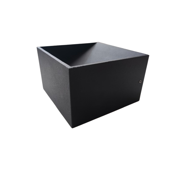 PIXEL 9W 3000K BLACK