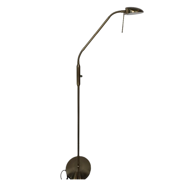 Pie lector Tyrion 4000K DIMABLE