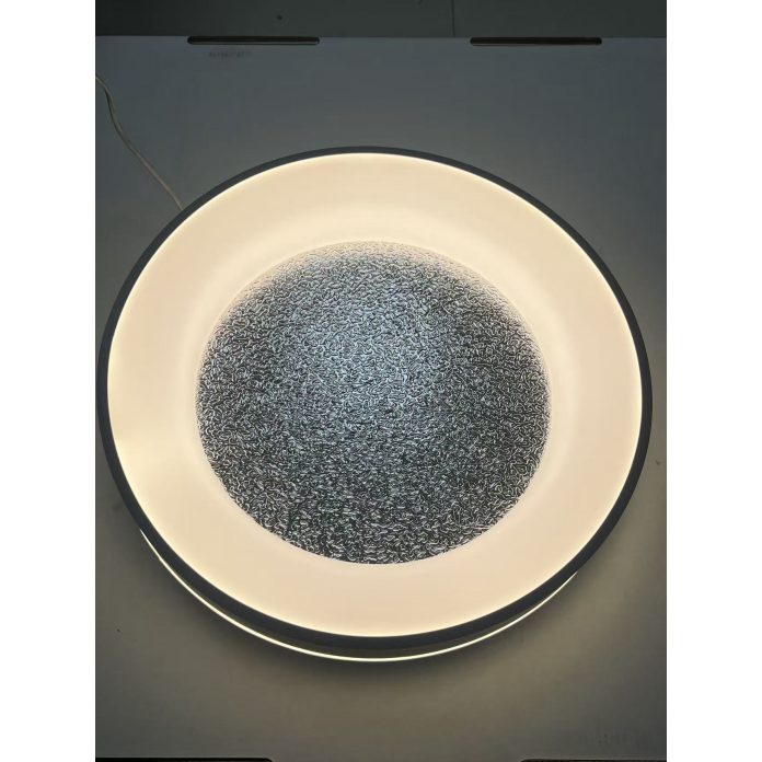 Plafón LED Saturno-50