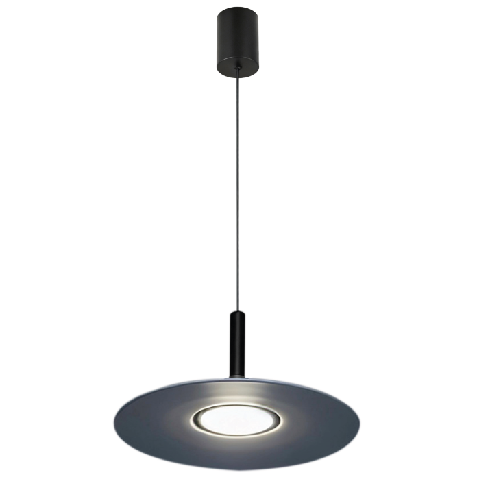 Lampara colgante 16W