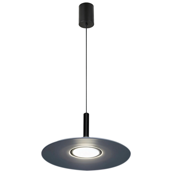 Lampara colgante 16W