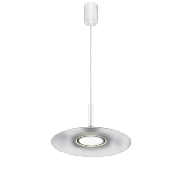 Lampara colgante 16W