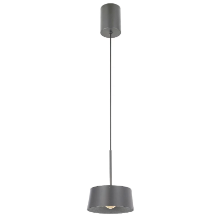 Lampara colgante 12W