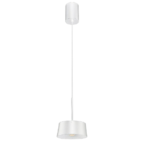 Lampara colgante 12W