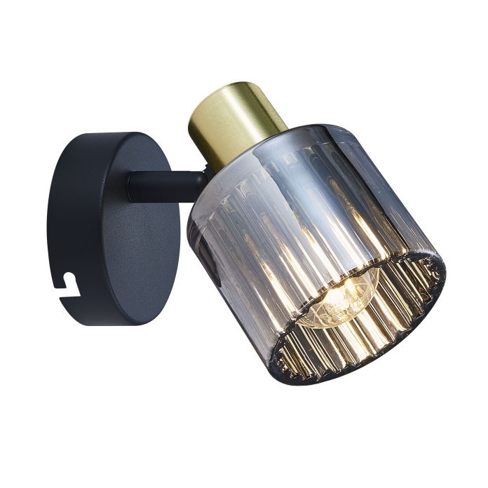 REGLETA 1XE14 MAX. 10W