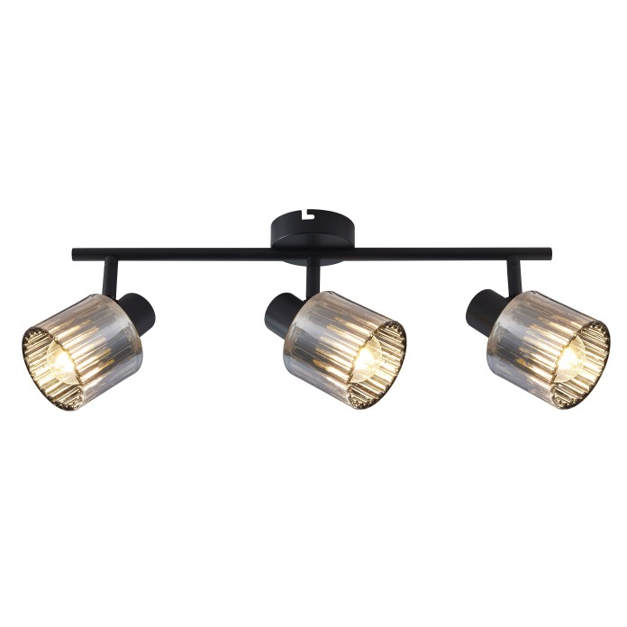 REGLETA 3XE14 MAX. 10W