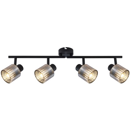 REGLETA 4XE14 MX. 10W