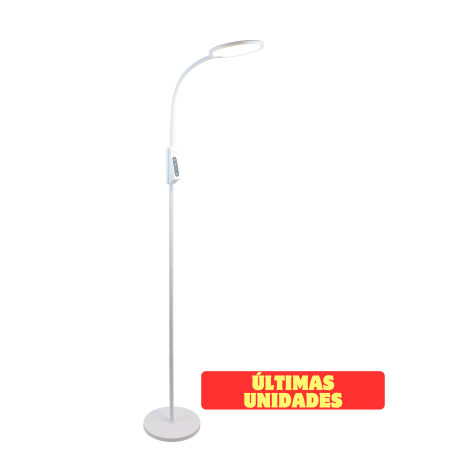 Pie lector Vecna DIMABLE Y CCT