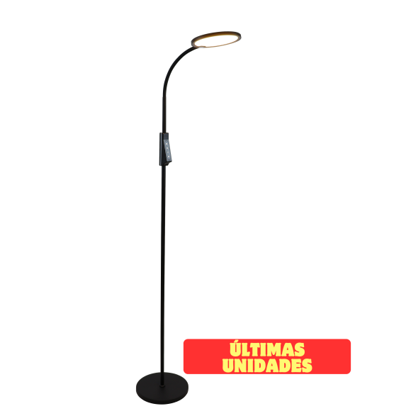 Pie lector Vecna DIMABLE Y CCT