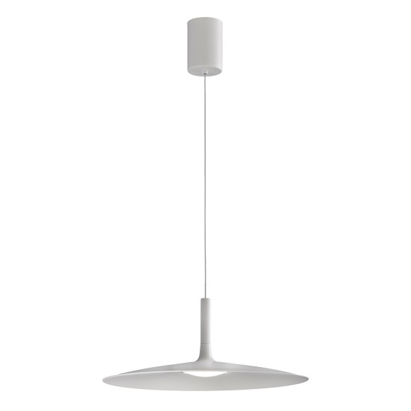 Lampara colgante 16W