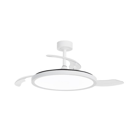 VENTILADOR MiniSlim 55W DIMABLE CCT