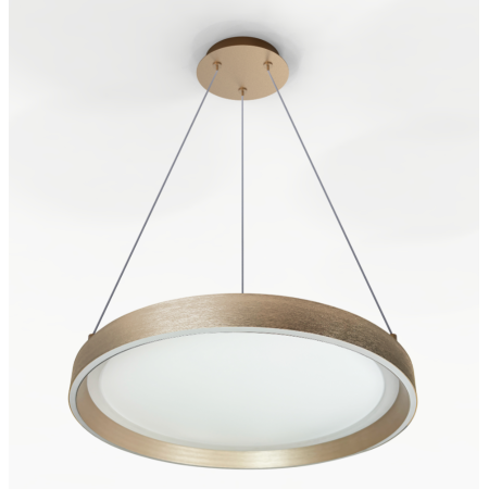 Lampara colgante 120W DIMABLE