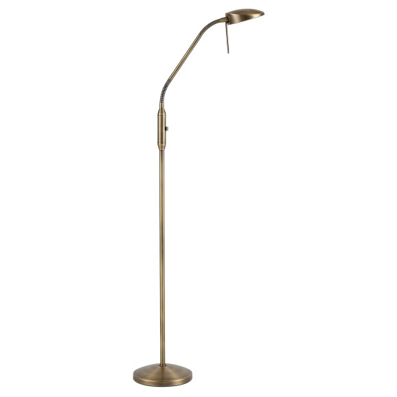 Pie lector Tyrion 4000K DIMABLE