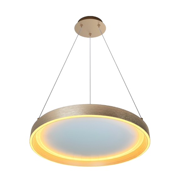 Lampara colgante 100W DIMABLE