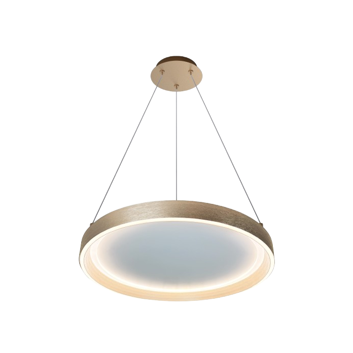 Lampara colgante 100W DIMABLE