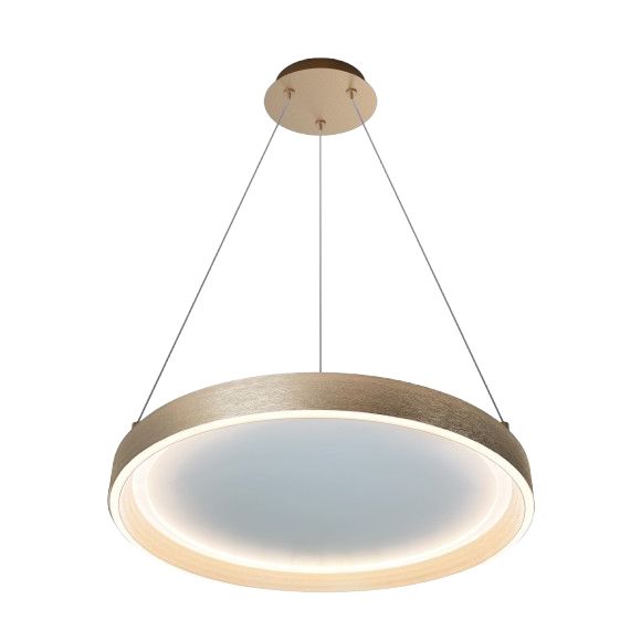 Lampara colgante 100W DIMABLE