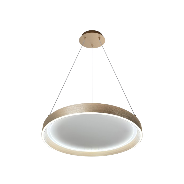Lampara colgante 100W DIMABLE