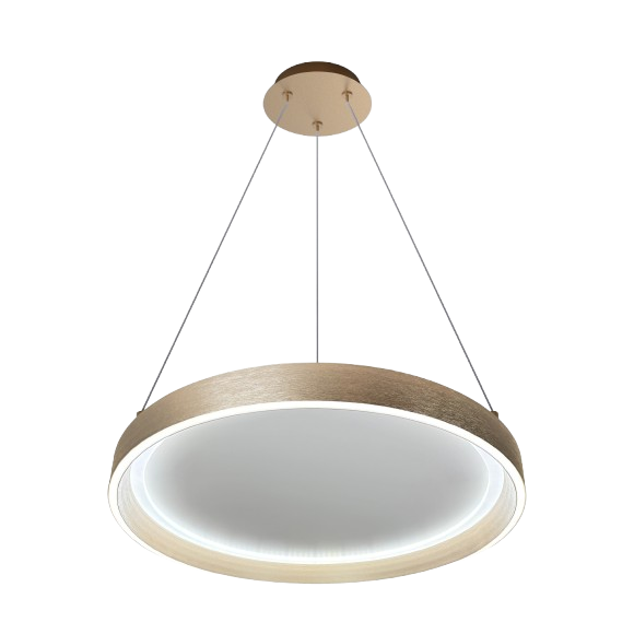 Lampara colgante 100W DIMABLE