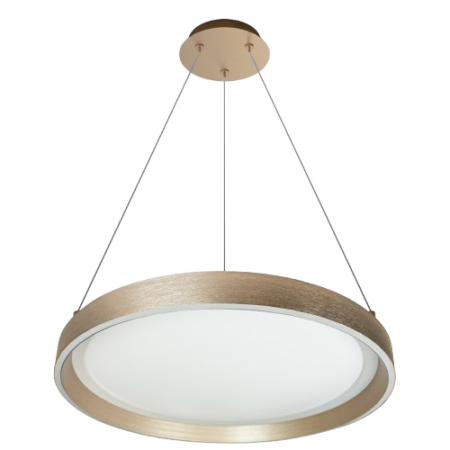 Lampara colgante 100W DIMABLE
