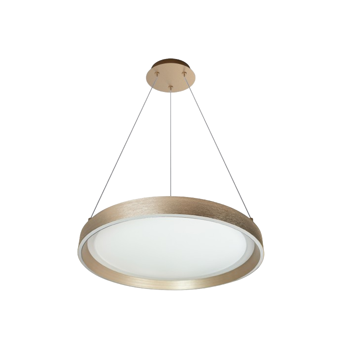Lampara colgante 100W DIMABLE