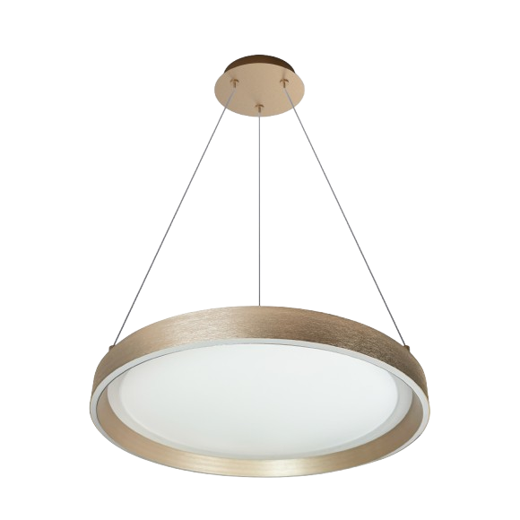 Lampara colgante 100W DIMABLE