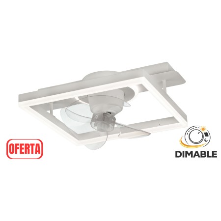 Ventilador Barat DIMABLE Y CCT