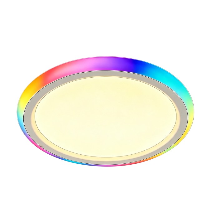 Plafon Carloz 40 LED DIM 20+12W