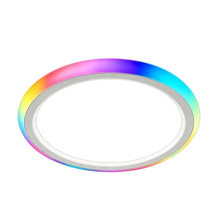 Plafon Carloz 40 LED DIM 20+12W